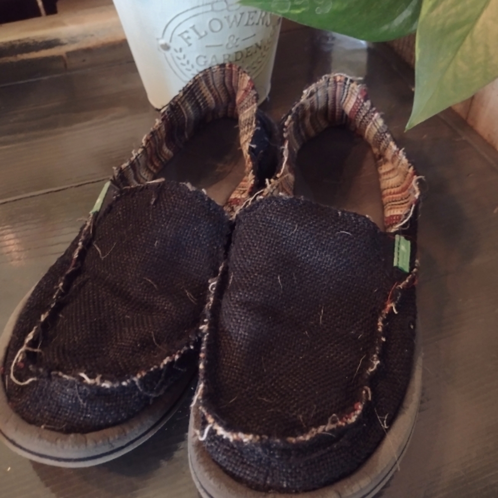 Slip-Ons